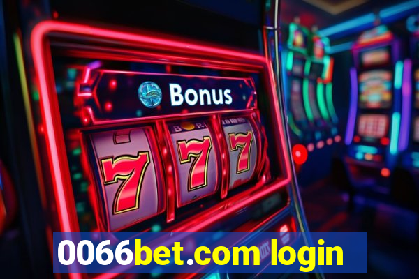 0066bet.com login