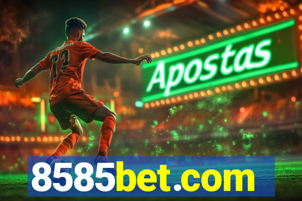 8585bet.com