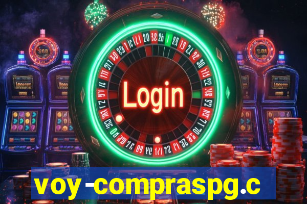 voy-compraspg.com