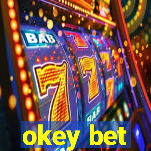 okey bet