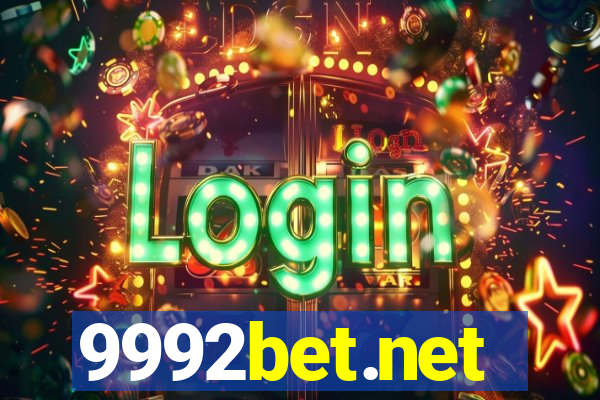 9992bet.net