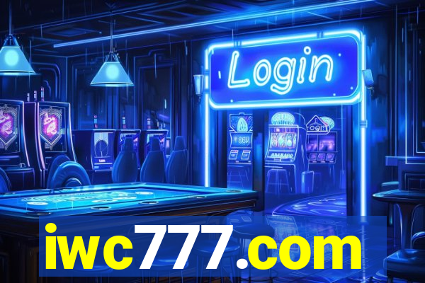 iwc777.com