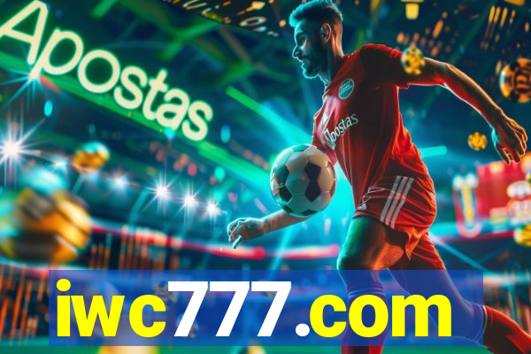 iwc777.com