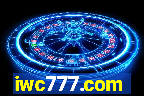 iwc777.com