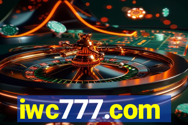 iwc777.com