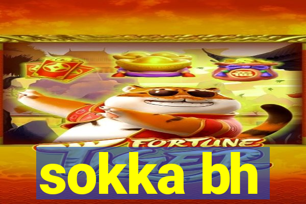 sokka bh