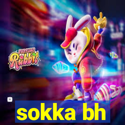 sokka bh