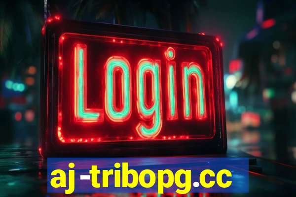 aj-tribopg.cc