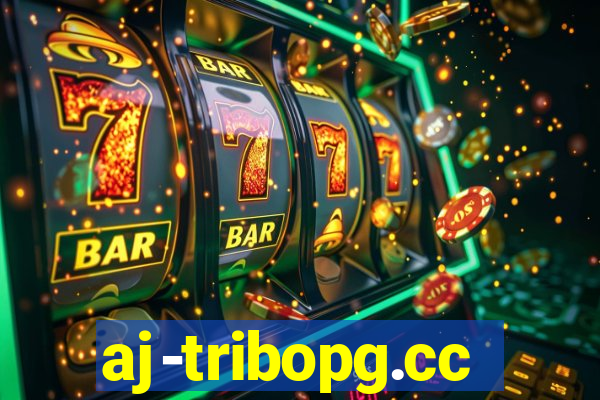 aj-tribopg.cc