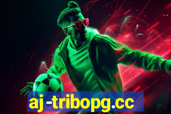 aj-tribopg.cc