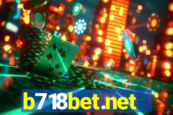 b718bet.net