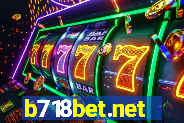 b718bet.net