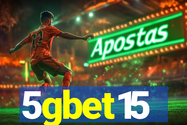 5gbet15