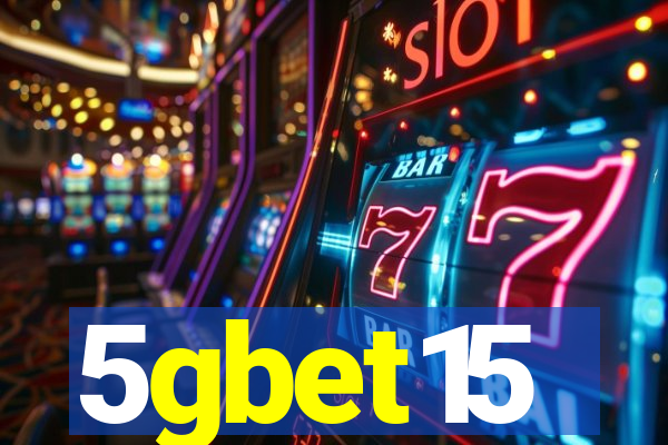 5gbet15