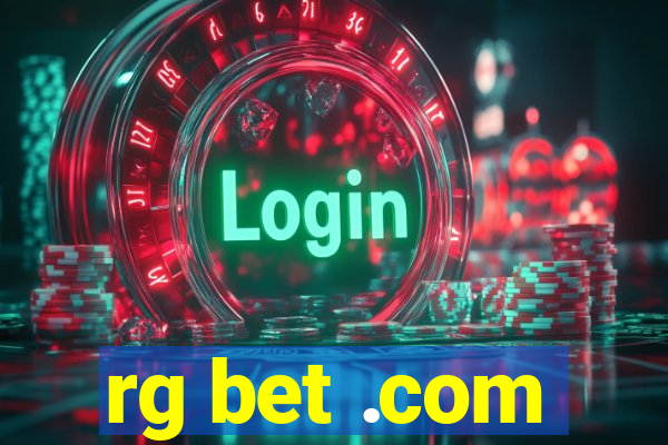 rg bet .com