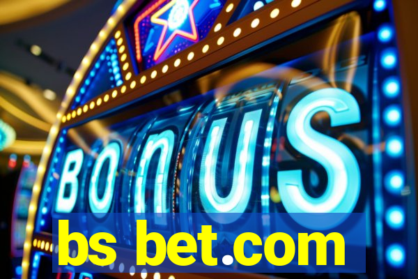 bs bet.com
