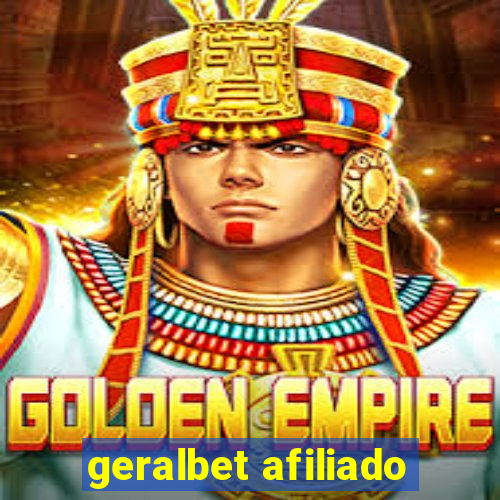 geralbet afiliado