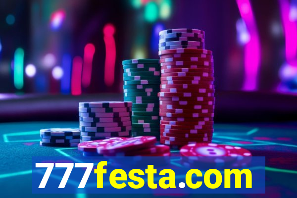 777festa.com