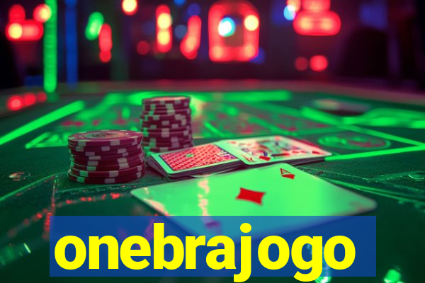 onebrajogo