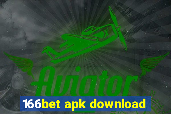 166bet apk download