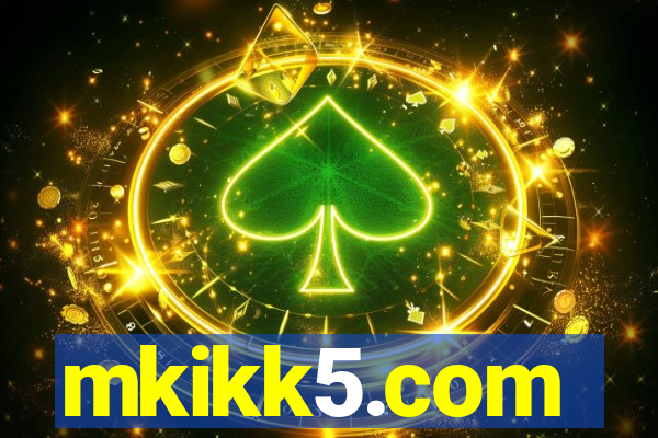 mkikk5.com