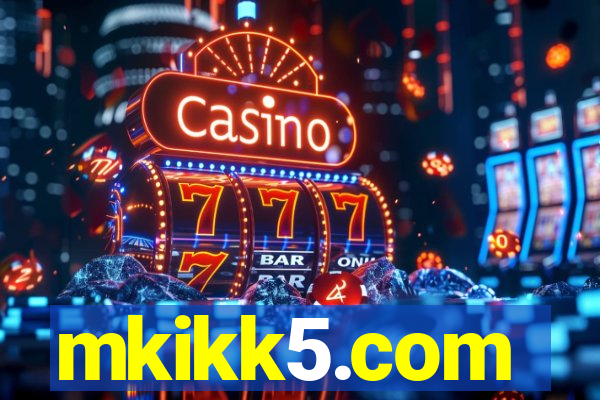 mkikk5.com