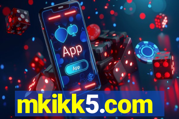 mkikk5.com