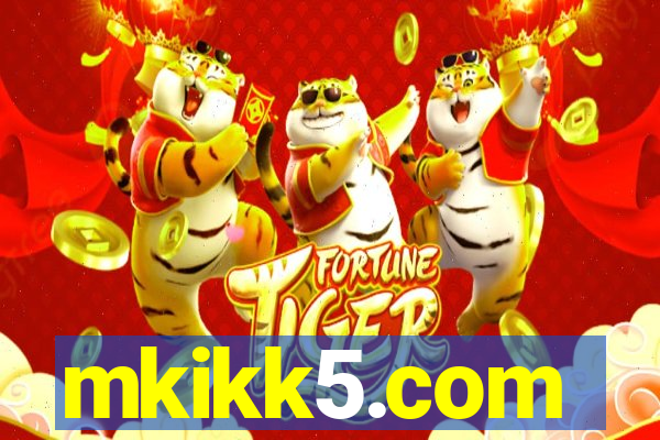 mkikk5.com