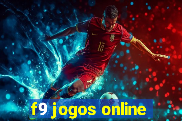 f9 jogos online
