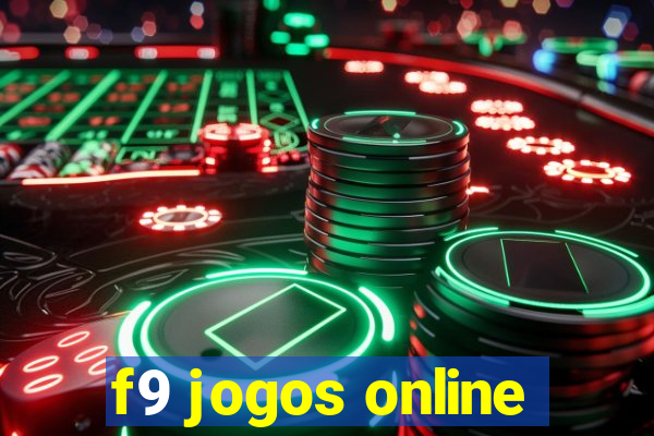 f9 jogos online