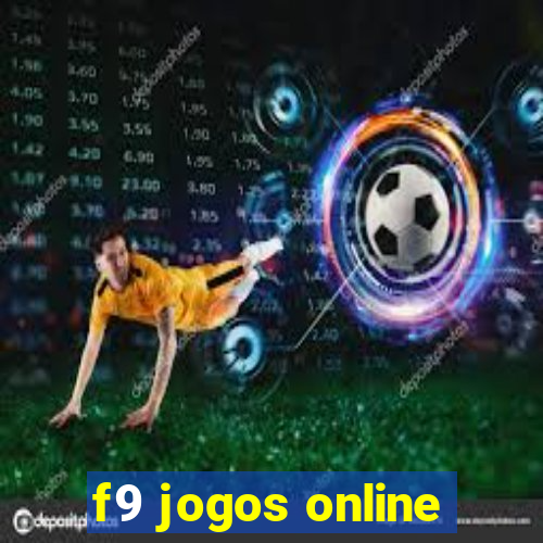f9 jogos online