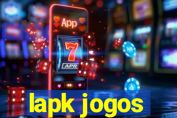 lapk jogos
