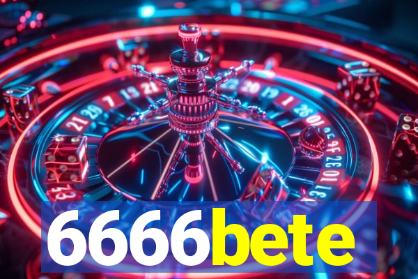 6666bete