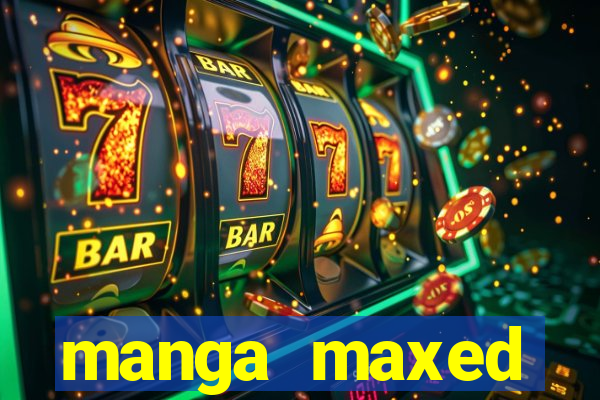 manga maxed strength necromancer