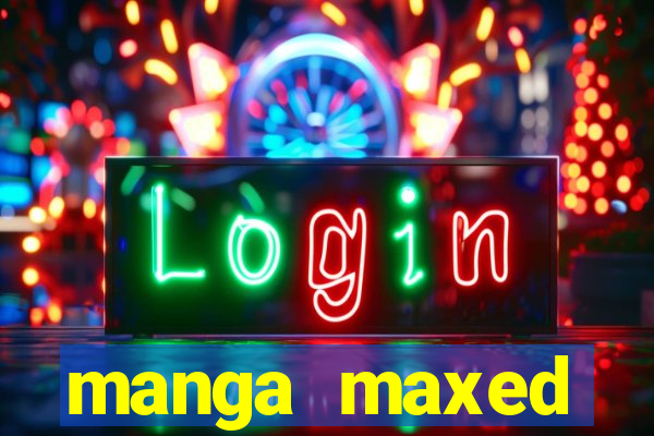 manga maxed strength necromancer