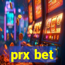 prx bet
