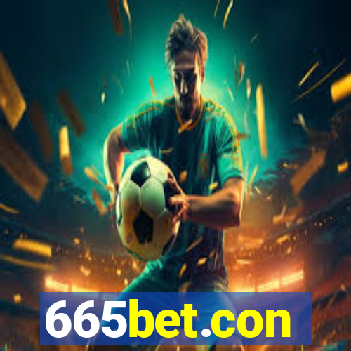 665bet.con
