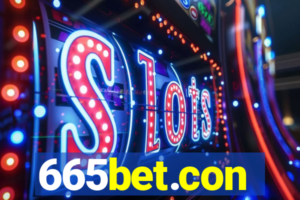 665bet.con