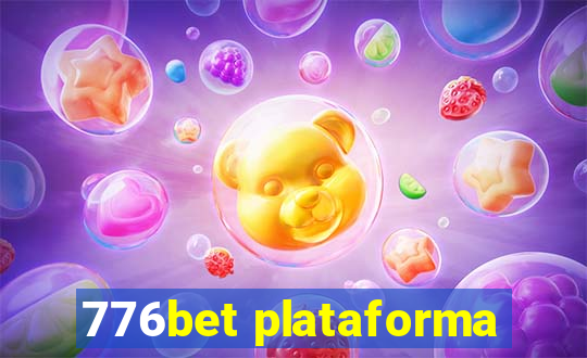 776bet plataforma