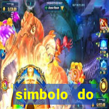 simbolo do corinthians para nick