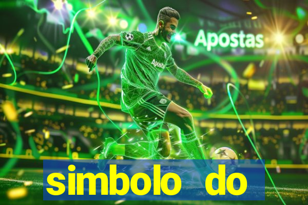 simbolo do corinthians para nick