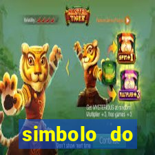 simbolo do corinthians para nick
