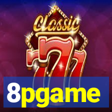 8pgame