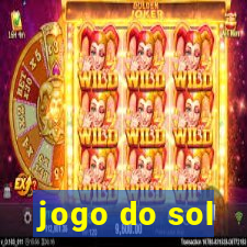 jogo do sol