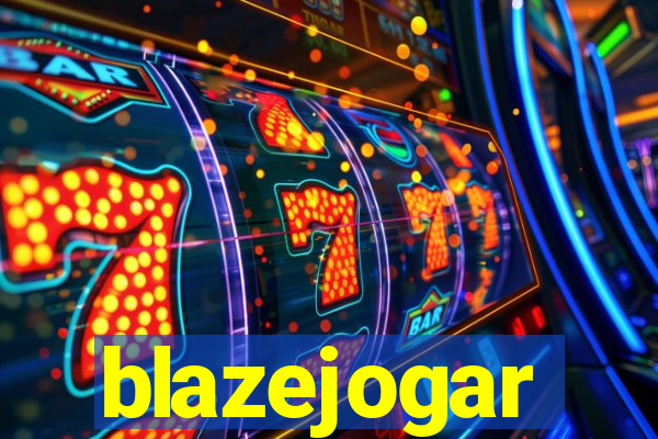 blazejogar