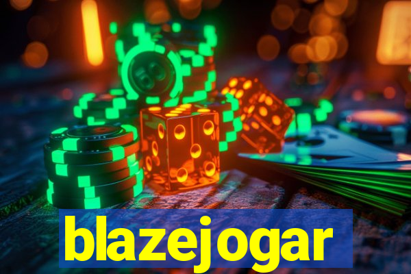 blazejogar