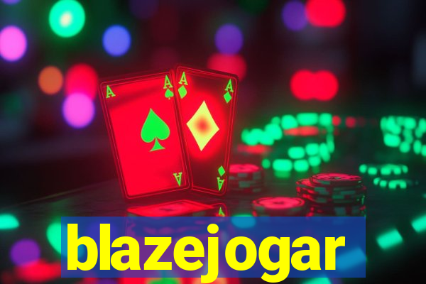 blazejogar