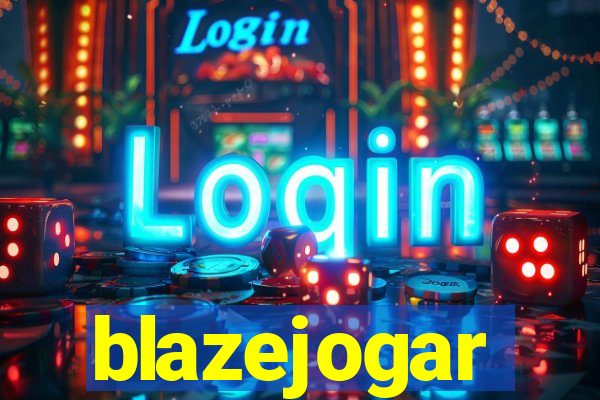 blazejogar
