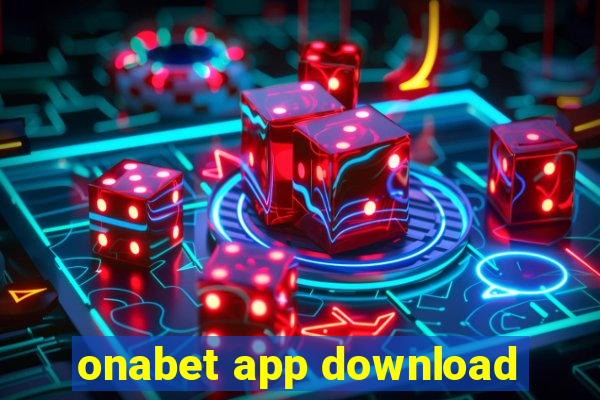 onabet app download