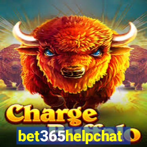 bet365helpchat